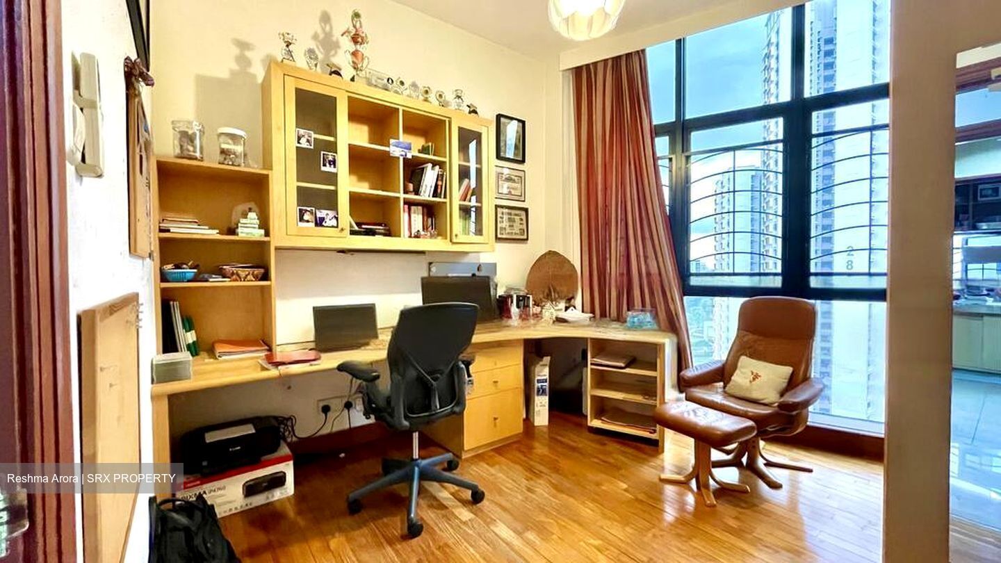 Heritage View (D5), Condominium #467628051